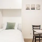 Self Check-in By Amber Apartmán Bratislava