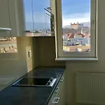Apartmán Self Check-in By Amber