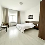 Self Check-in By Amber Apartment Bratislava