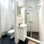 Self Check-in By Amber Apartment