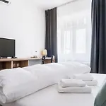 Apartmán Self Check-in By Amber Bratislava