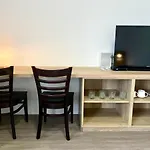 Self Check-in By Amber Apartment Bratislava