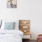 Apartment Self Check-in By Amber Bratislava