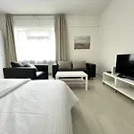 Self Check-in By Amber Apartment *