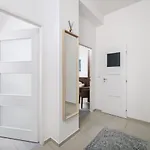 Apartmán Self Check-in By Amber