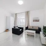 Self Check-in By Amber Apartment