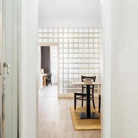 Self Check-in By Amber Pressburg