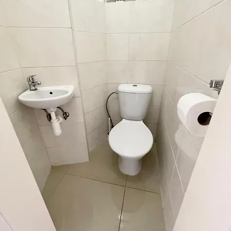 アパート Self Check-in By Amber *