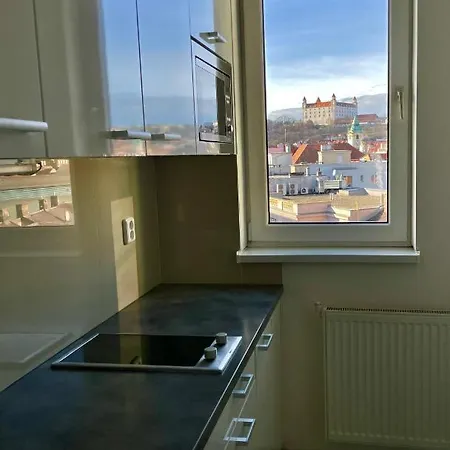 Apartament Self Check-in By Amber