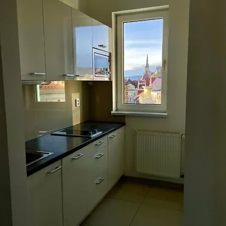 Appartement Self Check-in By Amber