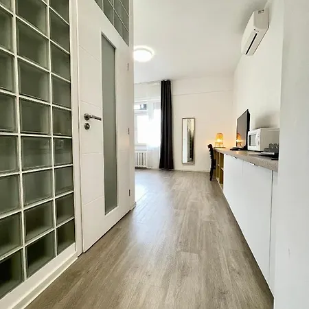 Self Check-in By Amber Apartment