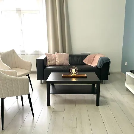 Appartement Self Check-in By Amber *