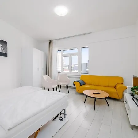 Appartement Self Check-in By Amber Bratislava