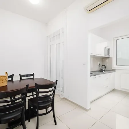 Self Check-in By Amber Apartment