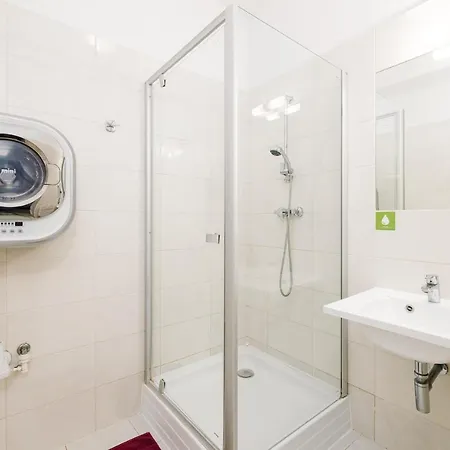 Appartement Self Check-in By Amber *