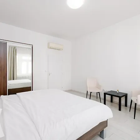 Self Check-in By Amber Appartement