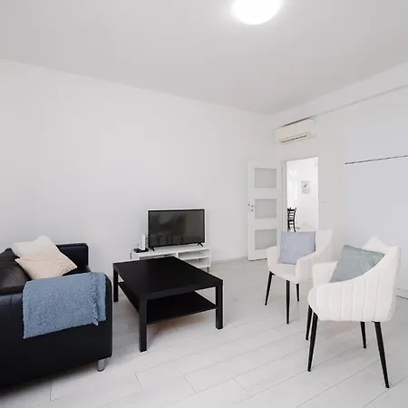 Appartement Self Check-in By Amber *
