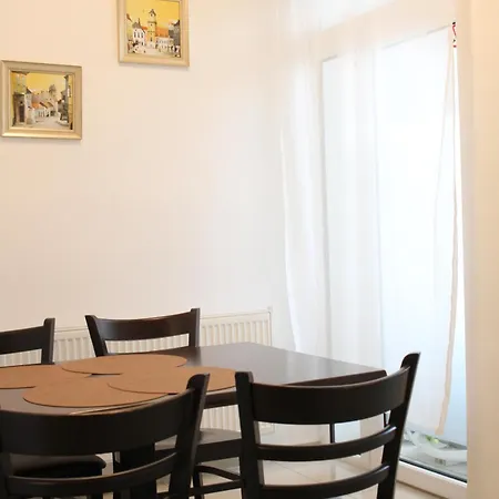 Appartement Self Check-in By Amber