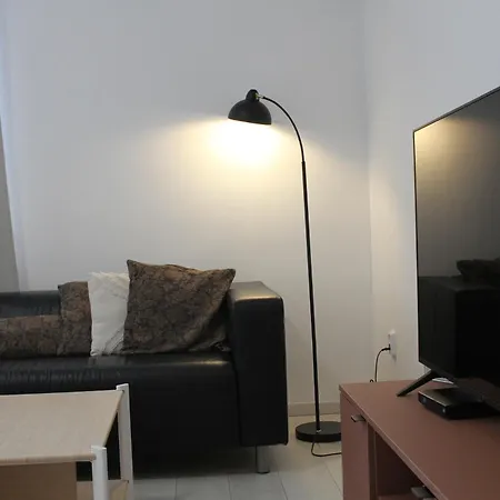 Self Check-in By Amber Apartmán Bratislava