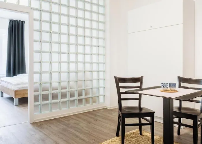 Self Check-in By Amber Bratislava