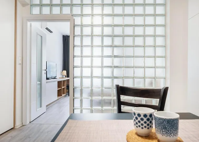 Self Check-in By Amber Bratislava