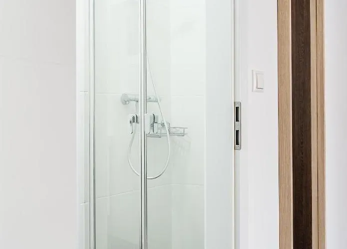 Apartmán Self Check-in By Amber *