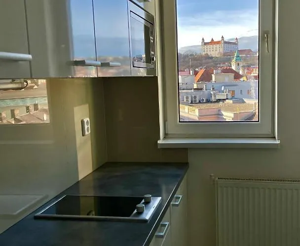 Appartement Self Check-in By Amber