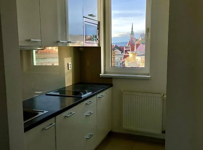 Appartement Self Check-in By Amber