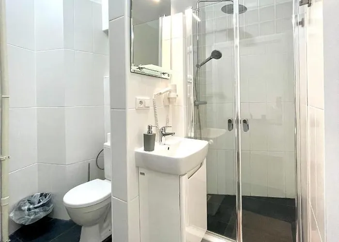 Self Check-in By Amber Daire