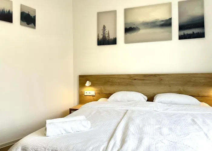 Self Check-in By Amber * Bratislava