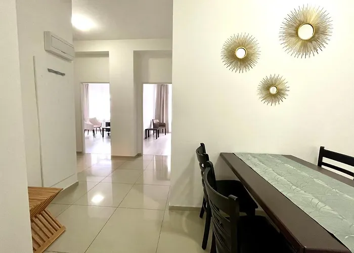 Appartement Self Check-in By Amber Bratislava