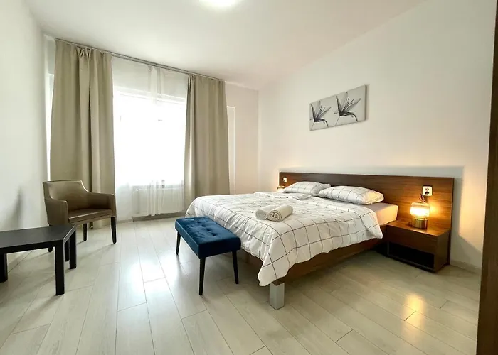 Self Check-in By Amber Bratislava