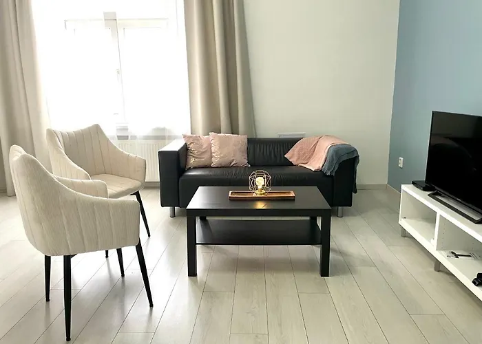 Apartman Self Check-in By Amber *