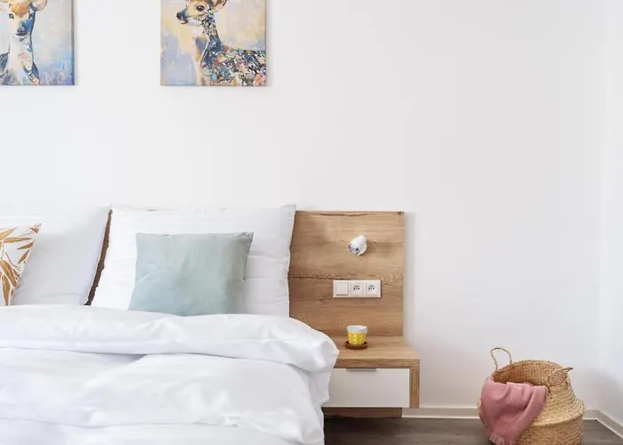 Appartement Self Check-in By Amber Bratislava