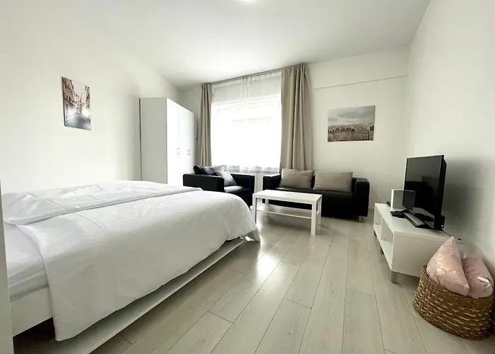 Self Check-in By Amber Bratislava