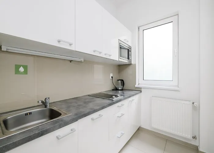 Appartement Self Check-in By Amber *