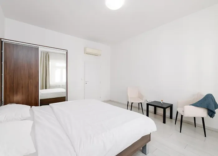 Self Check-in By Amber Appartement