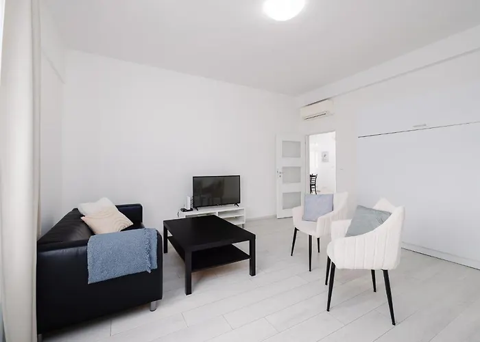 Apartman Self Check-in By Amber *