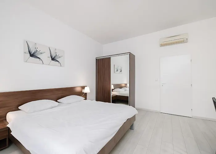 Self Check-in By Amber Appartement Bratislava