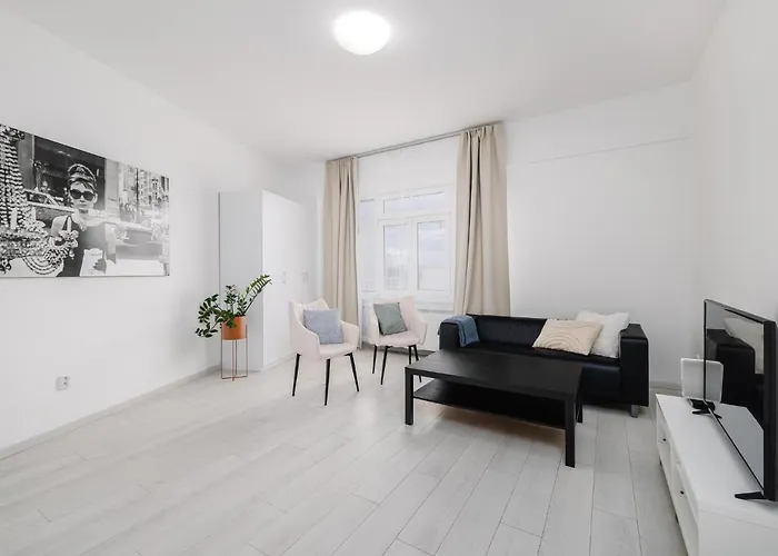 Self Check-in By Amber * Bratislava