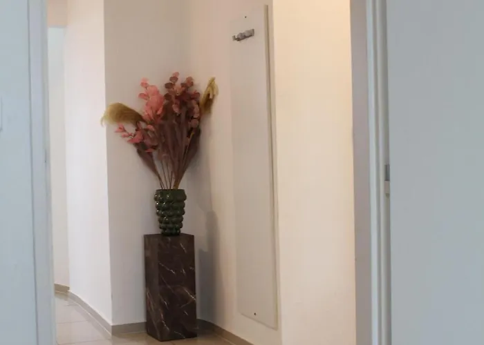 Self Check-in By Amber