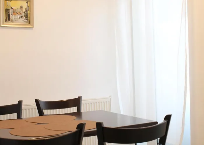 Appartement Self Check-in By Amber