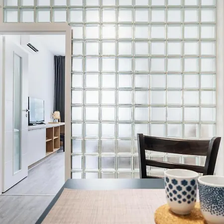 Self Check-in By Amber Bratislava