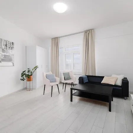 Self Check-in By Amber * Bratislava