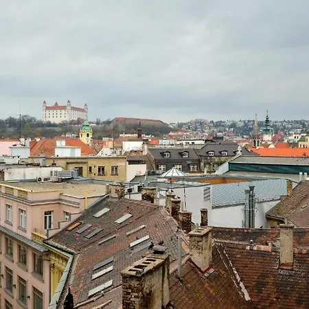 Apartman Self Check-in By Amber